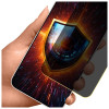 Película protetora de ecrã com privacidade 3MK Silky Matt Privacy para Vivo X300