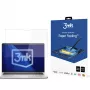 Película protetora de ecrã mate 3mk Paper Feeling para Dell Pro 14 Plus (2in1) (2 un.)