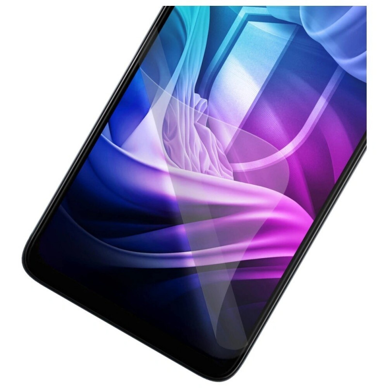 Película protetora de ecrã mate 3MK Silky Matt Pro para Motorola Moto G06 / Moto G06 Power