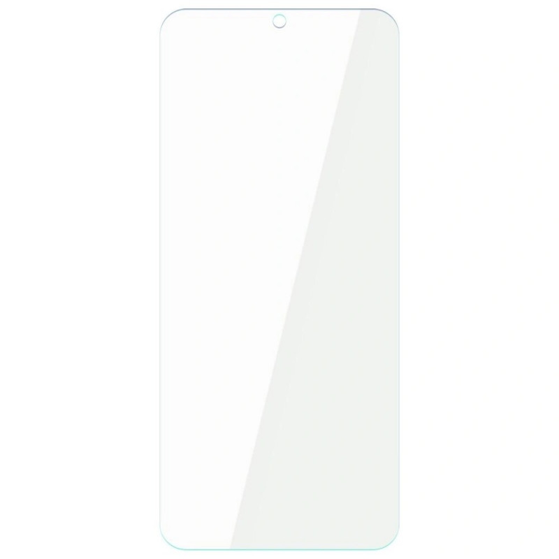 Película protetora de ecrã mate 3MK Silky Matt Pro para Motorola Moto G06 / Moto G06 Power
