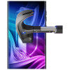 Película protetora de ecrã mate 3mk Silky Matt Pro para Motorola Edge 60 Fusion / Edge 60