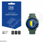 Película protetora de ecrã para smartwatch 3mk ARC Watch Protection para Garmin Vivoactive 6