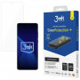 Película protetora de ecrã antimicrobiana 3mk SilverProtection+ para Motorola Edge 60 Fusion / Edge 60