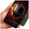 Película protetora de ecrã com privacidade 3MK Silky Matt Privacy para Xiaomi 15T 5G