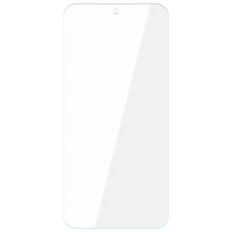 Película protetora de ecrã mate 3MK Silky Matt Pro para Xiaomi 15T 5G