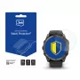 Protetor de ecrã 3MK FlexibleGlass Watch para Garmin Fenix 8 Pro, 51 mm