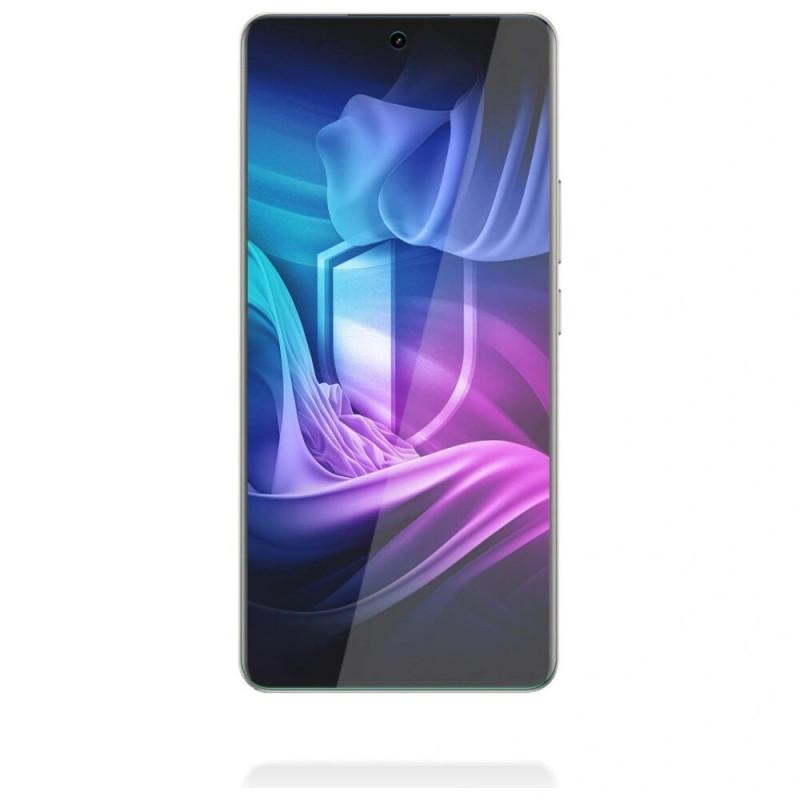 Película protetora mate 3MK Silky Matt Pro para Realme 15 5G