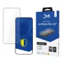 3MK HardGlass Max Lite vidro temperado para Xiaomi 15T 5G, preto