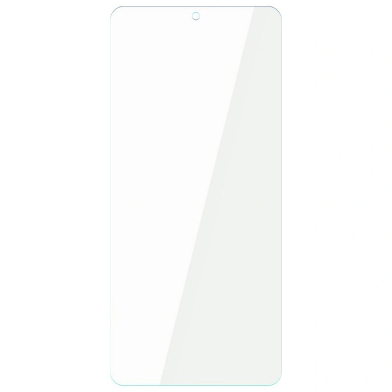 Película protetora de ecrã mate 3mk Silky Matt Pro para Realme 14 5G / 14T 5G