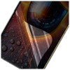 Película protetora de ecrã com privacidade mate 3mk Silky Matt Privacy para Samsung Galaxy M56
