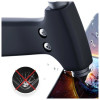 Película protetora de ecrã com privacidade mate 3mk Silky Matt Privacy para Samsung Galaxy M56