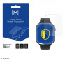 Película protetora de ecrã 3MK ARC Watch Protection para Apple Watch 11, 42 mm