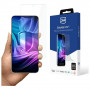 Película protetora de ecrã mate 3mk Silky Matt Pro para Samsung Galaxy S25 Edge