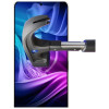 Película protetora de ecrã mate 3mk Silky Matt Pro para Samsung Galaxy S25 Edge