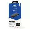 Película protetora 3MK ARC+ para Xiaomi Redmi 15C 4G