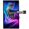 Película protetora mate 3MK Silky Matt Pro para Xiaomi Redmi 15 4G / 15 5G