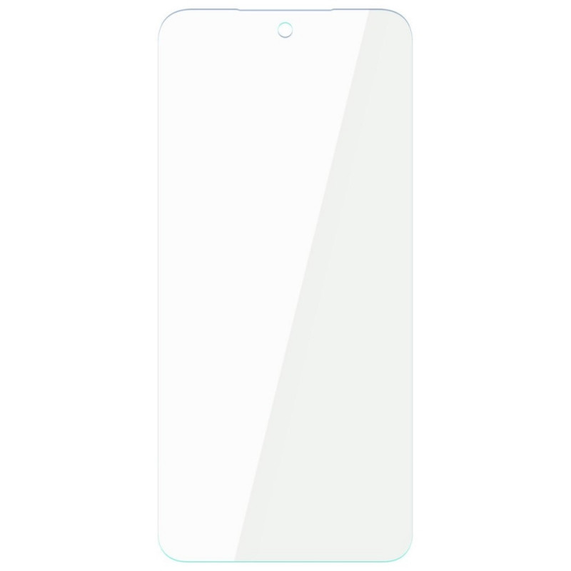 Película protetora mate 3MK Silky Matt Pro para Xiaomi Redmi 15 4G / 15 5G