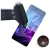 Película protetora de ecrã mate 3MK Silky Matt Pro para Motorola Edge 60 Pro