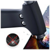 Protetor de ecrã com privacidade 3MK HardGlass Max para Xiaomi Redmi 15 4G / 15 5G, 3MK17243