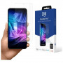 Película protetora mate 3MK Silky Matt Pro para Samsung Galaxy A17 5G, 3MK17078