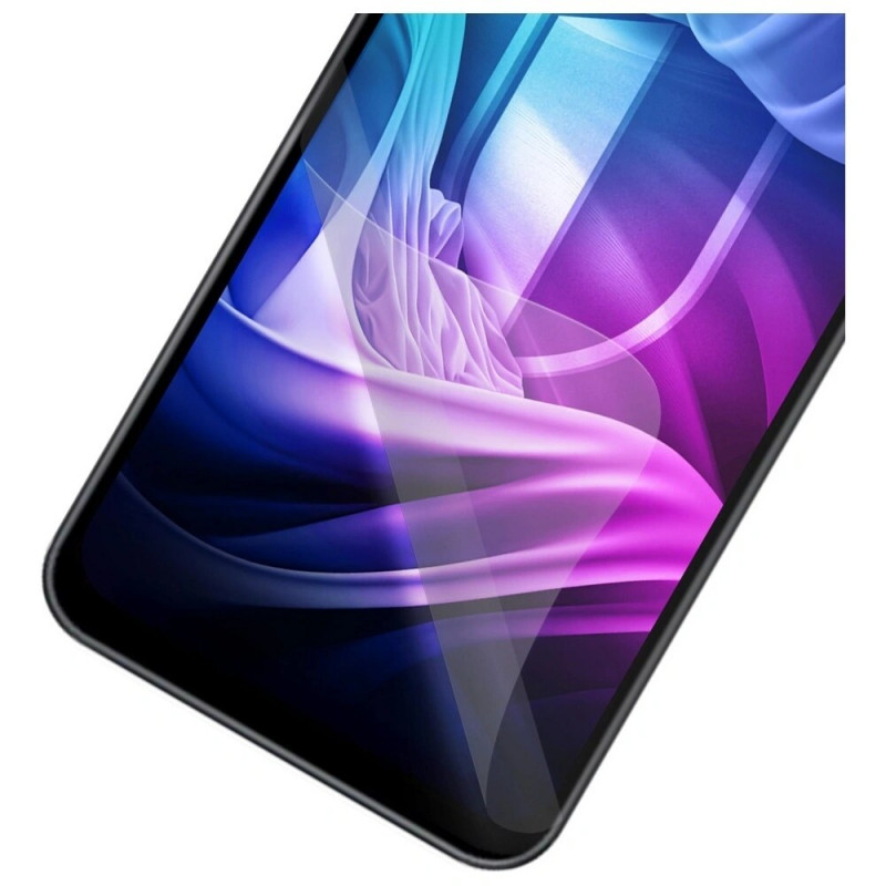 Película protetora mate 3MK Silky Matt Pro para Samsung Galaxy A17 5G, 3MK17078