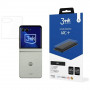 Película protetora de ecrã 3MK ARC+ para Motorola Razr 60