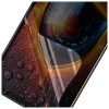 Película de privacidade 3MK Silky Matt Privacy para Samsung Galaxy A17 5G / 4G