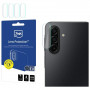 3MK Lens Protection vidro de proteção para lente da câmara Samsung Galaxy A17 5G (4 un.)