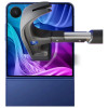 Película protetora de ecrã mate 3MK Silky Matt Pro para Samsung Galaxy Z Flip7