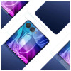 Película protetora de ecrã mate 3MK Silky Matt Pro para Samsung Galaxy Z Flip7