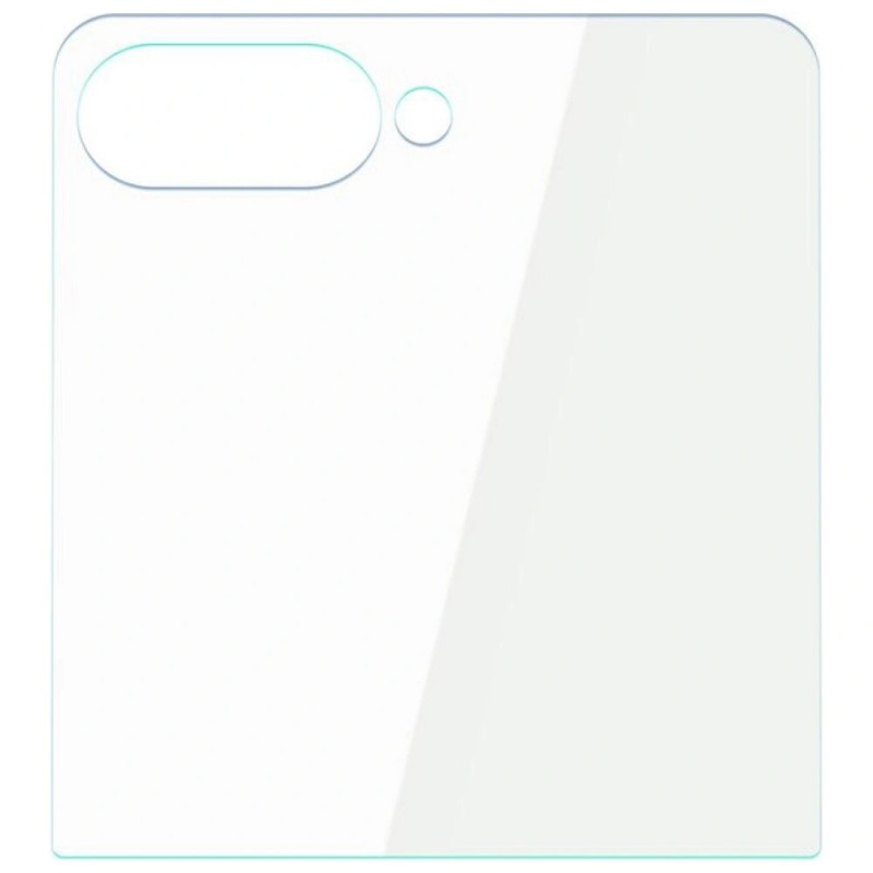 Película protetora de ecrã mate 3MK Silky Matt Pro para Samsung Galaxy Z Flip7