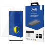 Protetor de ecrã em vidro temperado 3MK HardGlass para Samsung Galaxy S25 FE
