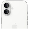 Película de vidro para lente da câmara 3MK Lens Protection Pro para Apple iPhone 17, transparente
