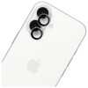 Película de vidro para lente da câmara 3MK Lens Protection Pro para Apple iPhone 17, transparente