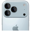 Película de vidro para lente de câmara 3MK Lens Protection Pro para Apple iPhone 17 Pro / 17 Pro Max, preto