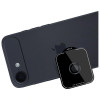 3MK Lens Protection Pro vidro para lente da câmara para Apple iPhone Air, preto
