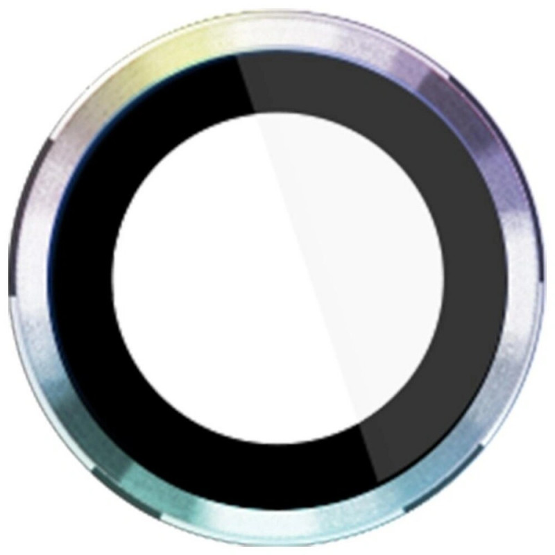 Película de proteção para lente da câmara 3MK Lens Protection Pro para Apple iPhone Air, multicolor