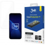 Película protetora de ecrã antimicrobiana 3MK SilverProtection+ para Apple iPhone 17 Pro