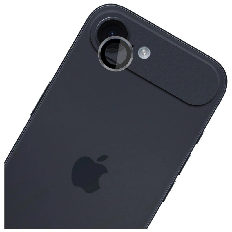 3MK Lens Protection Pro vidro protetor de lente de câmara para Apple iPhone Air, transparente