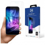 Película protetora de ecrã mate 3MK Silky Matt Pro para Apple iPhone 17 Pro Max