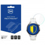 Película protetora de ecrã 3MK ARC Watch Protection para Huawei Watch 5 42mm