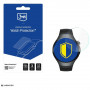 Película protetora de ecrã 3MK ARC Watch Protection para Huawei Watch 5 46mm
