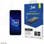 Película Protetora Antimicrobiana 3MK SilverProtection+ para Honor 400 PRO