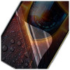 Película protetora de ecrã com privacidade mate 3MK Silky Matt Privacy para Apple iPhone 17