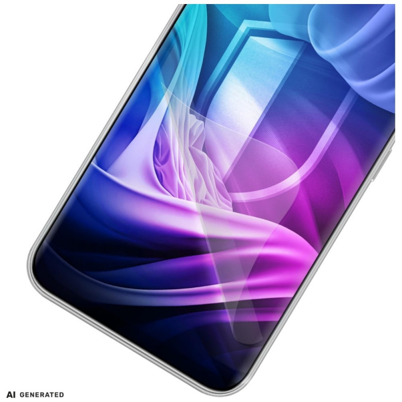 Película Protetora Mate 3MK Silky Matt Pro para Honor 400 PRO