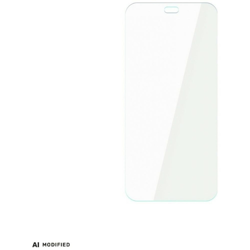 Película protetora mate 3MK Silky Matt Pro para Motorola Moto G86 / G86 Power