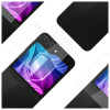 Película protetora de ecrã mate 3MK Silky Matt Pro para Samsung Galaxy Z Flip6 / Z Flip7 FE