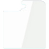 Película protetora de ecrã mate 3MK Silky Matt Pro para Samsung Galaxy Z Flip6 / Z Flip7 FE