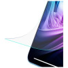 Película protetora de ecrã mate 3MK Silky Matt Pro para Samsung Galaxy Z Flip6 / Z Flip7 FE