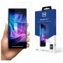 Película protetora de ecrã mate 3MK Silky Matt Pro para Samsung Galaxy Z Fold7